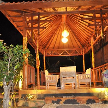 Setilas Bungalows Batununggul エクステリア 写真