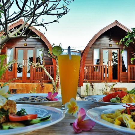 Setilas Bungalows Batununggul エクステリア 写真