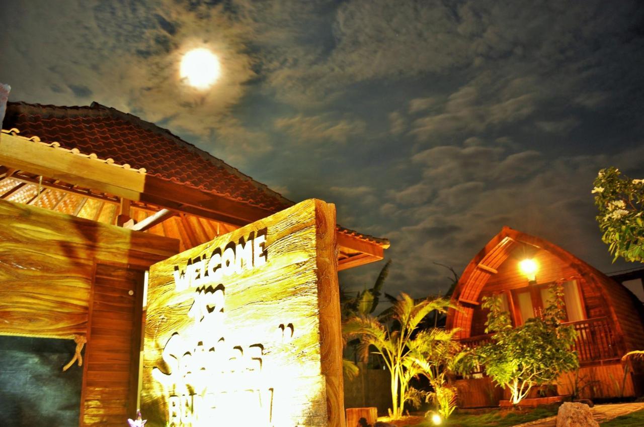 Setilas Bungalows Batununggul エクステリア 写真