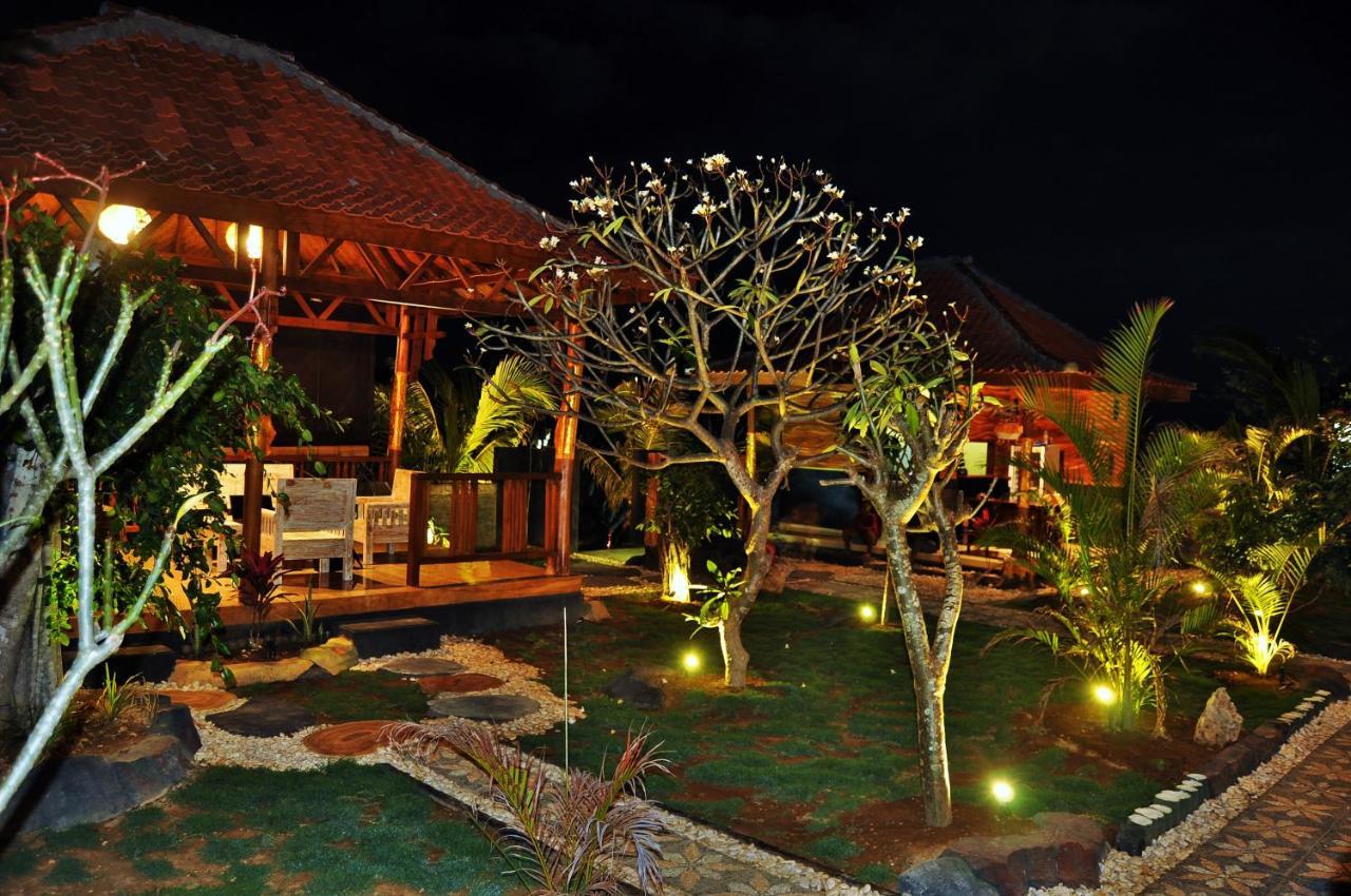 Setilas Bungalows Batununggul エクステリア 写真