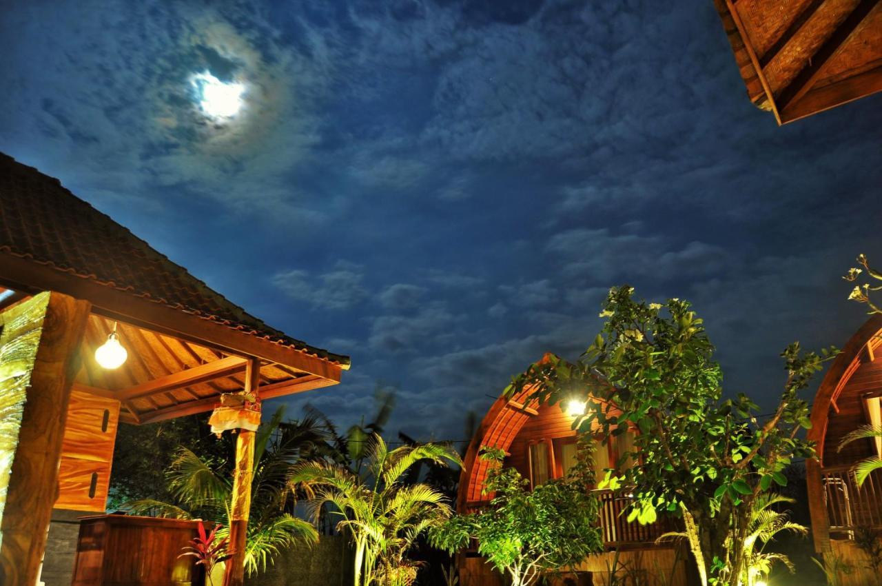 Setilas Bungalows Batununggul エクステリア 写真
